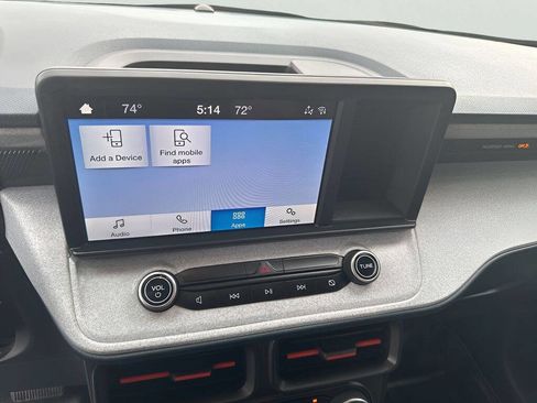 Used 2022 Ford Maverick XLT w/ XLT Luxury Package FWD image 23