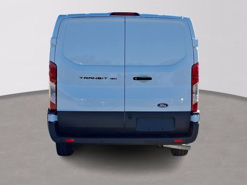 New 2026 Ford Transit 150 Low Roof image 5