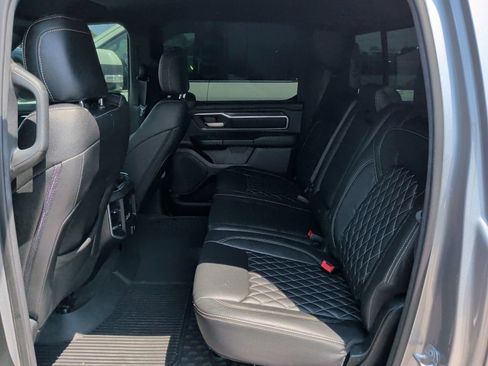 Used 2022 RAM 1500 Lone Star RWD image 11