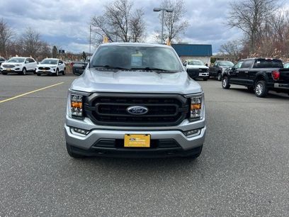 Certified 2023 Ford F150 XLT w/ Equipment Group 302A High