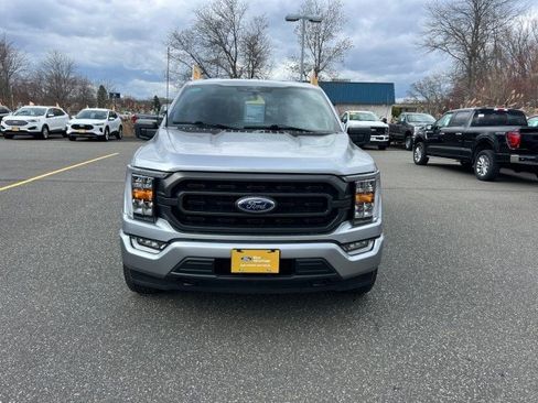 Certified 2023 Ford F150 XLT w/ Equipment Group 302A High AWD/4WD image 2