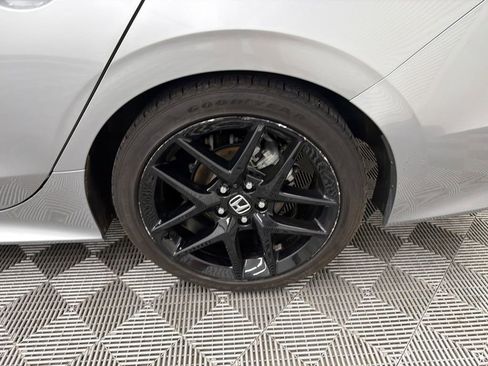 Used 2025 Honda Civic Sport image 18