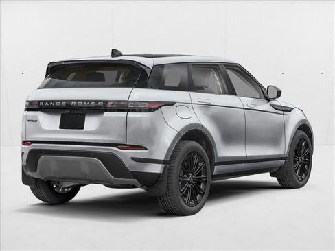 New 2026 Land Rover Range Rover Evoque S image 2