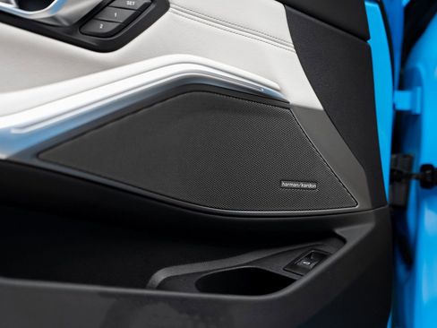 Used 2024 BMW M3 Competition image 57