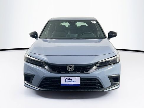 Used 2023 Honda Civic Sport image 2