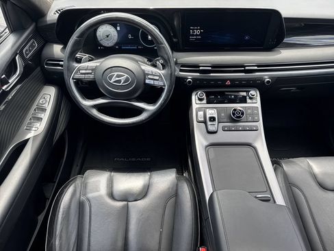 Used 2023 Hyundai Palisade Calligraphy AWD/4WD image 25