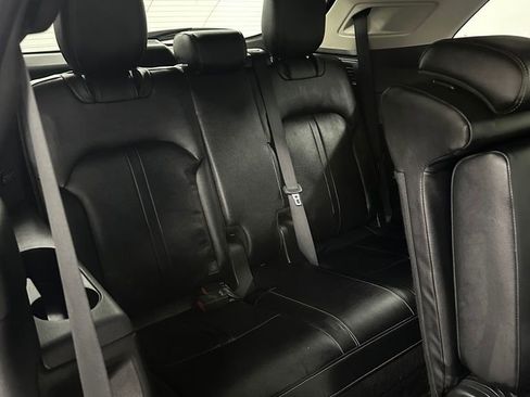 Used 2024 MAZDA CX-90 3.3 Turbo w/ Preferred Package image 33