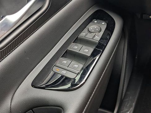 New 2025 Nissan Murano SV image 20