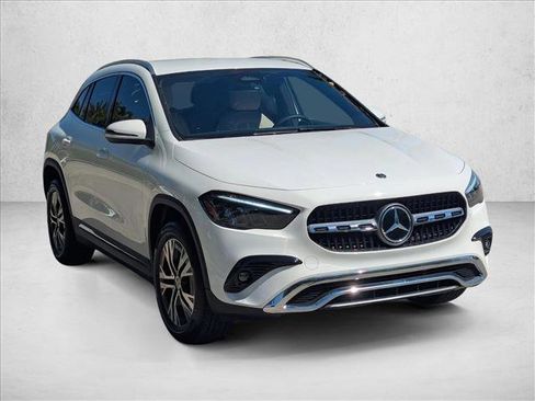 Used 2026 Mercedes-Benz GLA 250 image 3