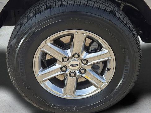 Used 2024 Ford F150 XLT w/ Mobile Office Package AWD/4WD image 8