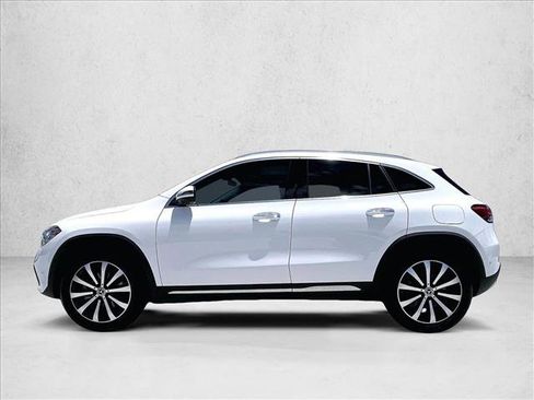 Certified 2023 Mercedes-Benz GLA 250 image 6
