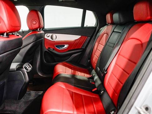 Used 2023 Mercedes-Benz GLC 300 4MATIC Coupe image 18