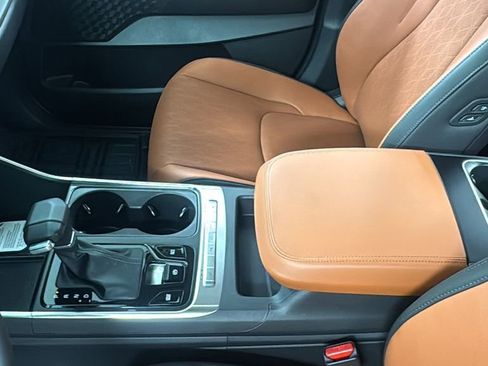 New 2026 Kia Carnival EX image 38