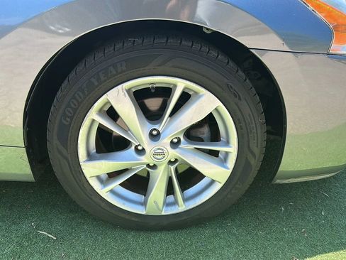 Used 2015 Nissan Altima 2.5 SV w/ Convenience Package FWD image 45