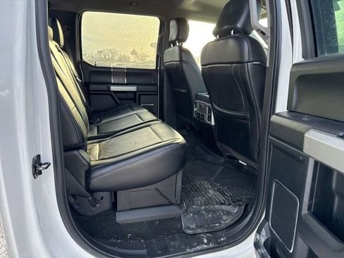 Used 2018 Ford F250 Lariat w/ Chrome Package image 14