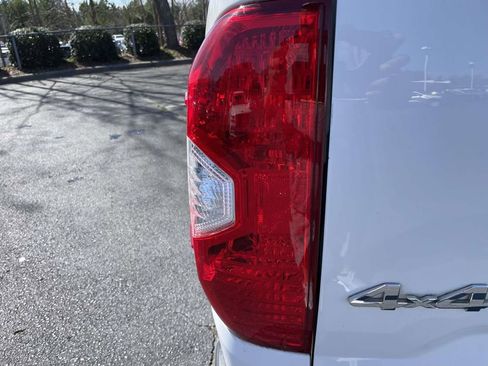 Used 2017 Toyota Tundra Limited image 24