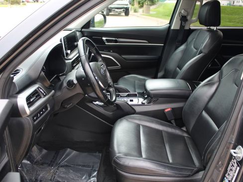 Used 2020 Kia Telluride S AWD/4WD image 6