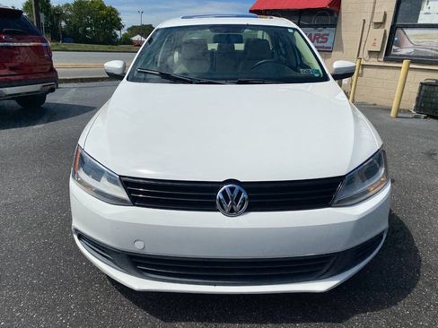 Used 2012 Volkswagen Jetta SE FWD image 8