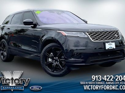 Used 2021 Land Rover Range Rover Velar S