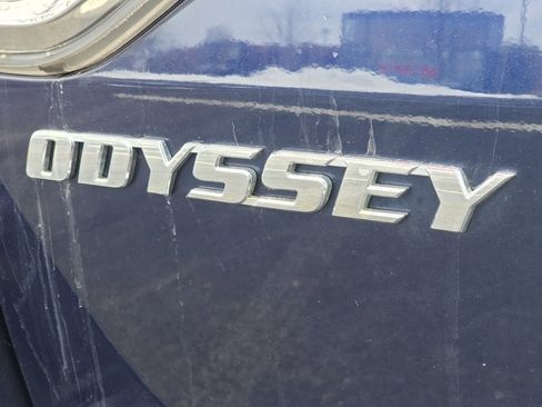 Used 2016 Honda Odyssey EX-L image 13