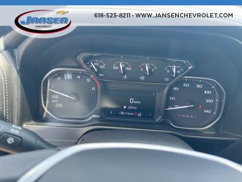 Used 2021 GMC Sierra 1500 Elevation AWD/4WD image 11