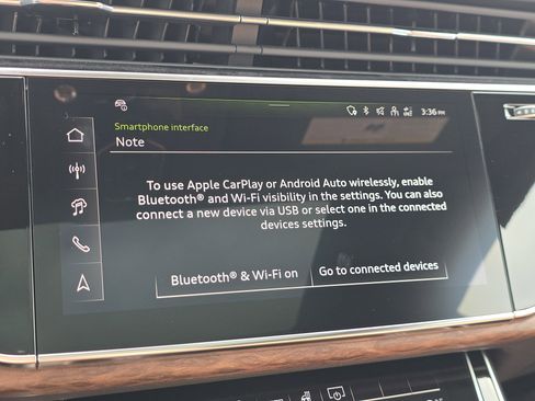 New 2026 Audi Q8 Premium Plus image 12