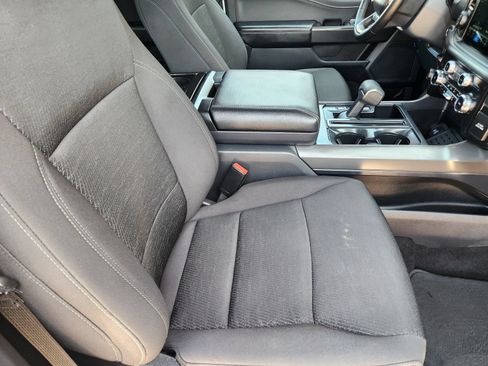Used 2024 Ford F150 XLT RWD image 15