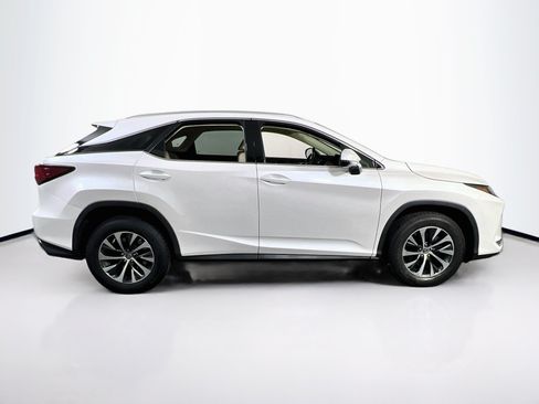 Used 2021 Lexus RX 350 AWD w/ Premium Package image 4