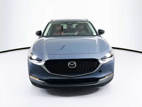 Used 2025 MAZDA CX-30 AWD 2.5 S w/ Preferred Package image 2