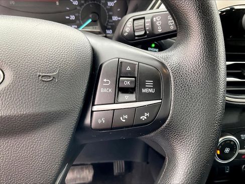 Used 2020 Ford Escape SE image 20