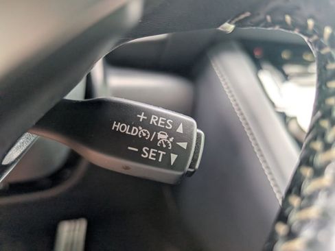 Used 2021 Lexus IS 350 F Sport w/ Accessory Package AWD/4WD image 18
