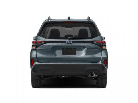 New 2026 Subaru Forester Touring AWD/4WD image 8