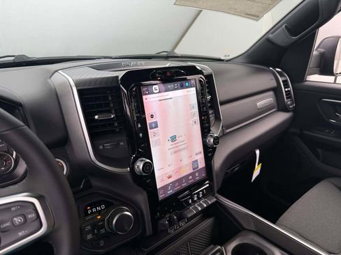 New 2026 RAM 1500 Big Horn image 31
