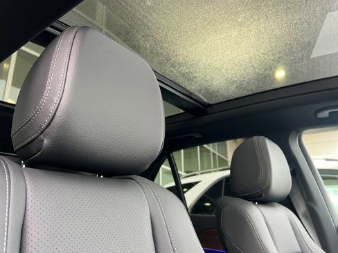 New 2026 Mercedes-Benz GLE 350 4MATIC image 19