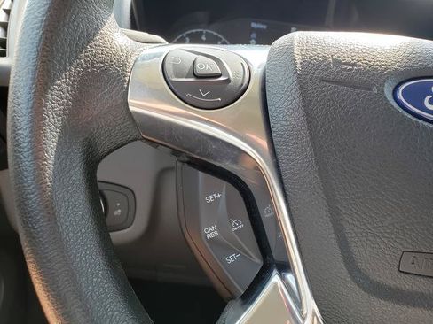 Used 2020 Ford Transit Connect XL FWD image 19