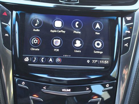 Used 2019 Cadillac CTS V w/ Carbon Fiber Package image 37