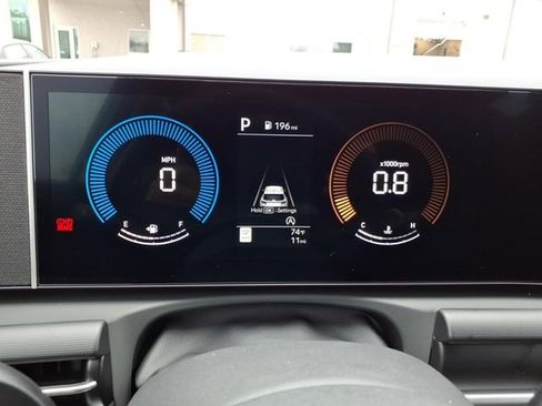 New 2026 Hyundai Tucson SEL FWD image 22