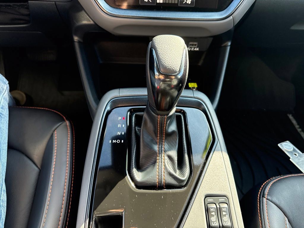 Certified 2025 Subaru Crosstrek 2.5i Limited AWD/4WD image 25