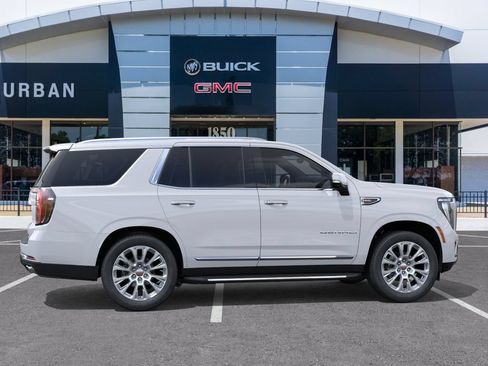 New 2026 GMC Yukon Denali w/ Advanced Technology Package AWD/4WD image 5