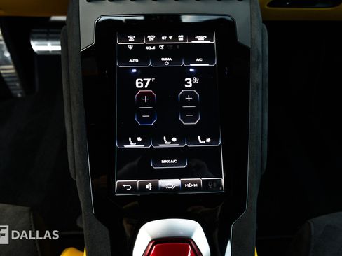 Used 2023 Lamborghini Huracan Tecnica image 27