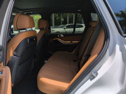 New 2026 BMW X5 xDrive50e w/ Executive Package AWD/4WD image 14
