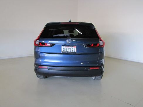 Certified 2023 Honda CR-V EX-L image 24