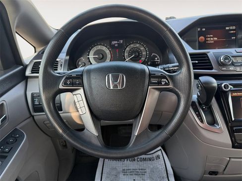 Used 2014 Honda Odyssey EX image 11