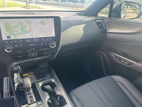 Used 2024 Lexus NX 350 F Sport AWD/4WD image 20