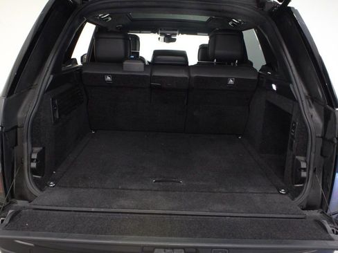 Used 2019 Land Rover Range Rover Long Wheelbase Autobiography image 46