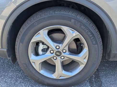 Used 2025 Ford Escape ST-Line image 29