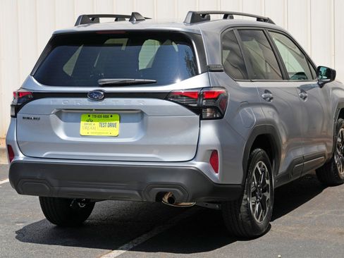 Used 2026 Subaru Forester Premium AWD/4WD image 50