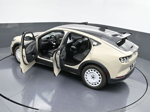 New 2025 Ford Mustang Mach-E GT image 30