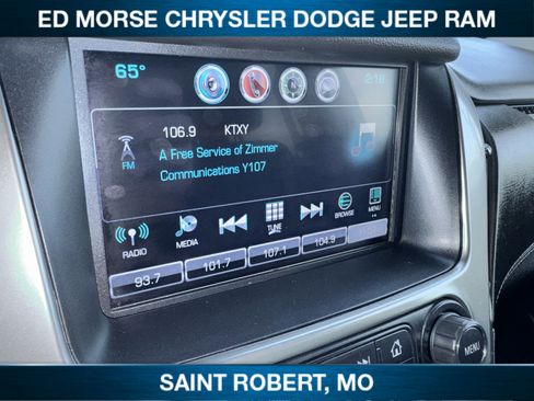 Used 2019 Chevrolet Tahoe LS w/ Max Trailering Package image 15