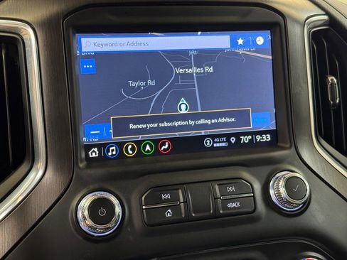 Used 2023 GMC Sierra 2500 AT4 w/ AT4 Preferred Package image 42